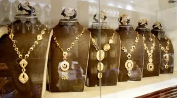 سعر الذهب في الإمارات الأحد 14 ديسمبر 2025 يرتفع إلى 518 درهماً لعيار 24 1